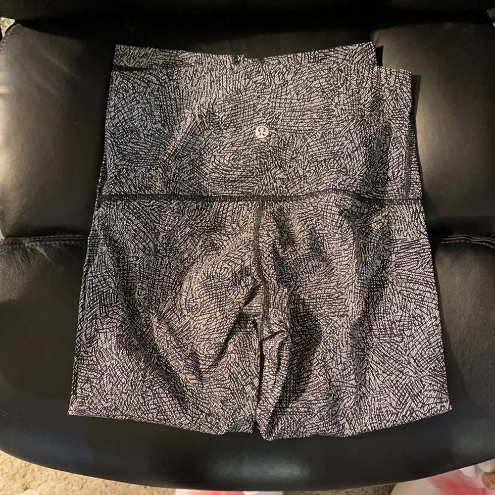 Lulu lemon leggings